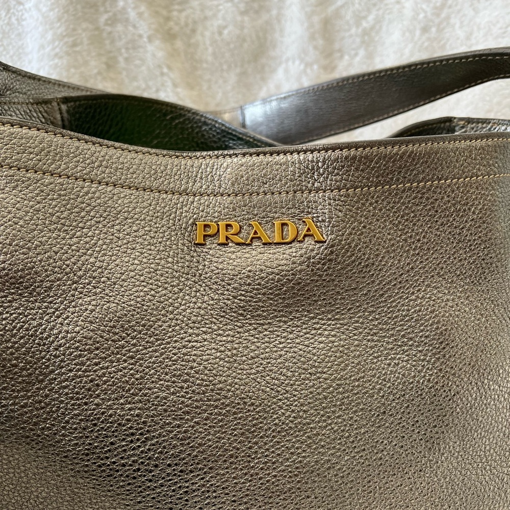 Authentic Prada - image 4